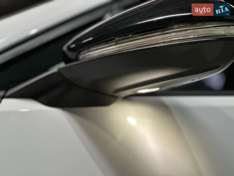 Хетчбек Volkswagen Golf 2019 в Самборі