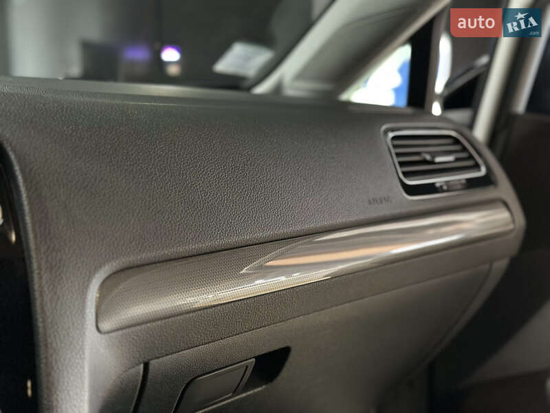 Хетчбек Volkswagen Golf 2019 в Самборі