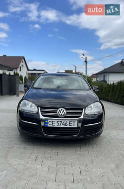 Универсал Volkswagen Golf 2009 в 