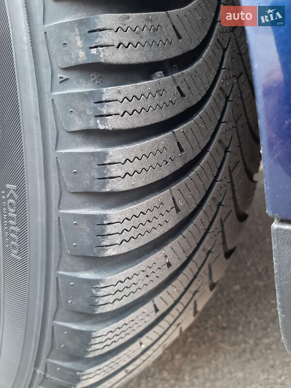Універсал Volkswagen Golf 2009 в Харкові
