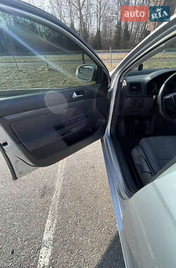 Универсал Volkswagen Golf 2008 в 