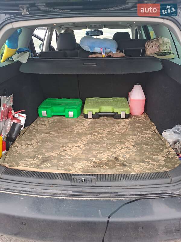 Універсал Volkswagen Golf 2007 в Одесі