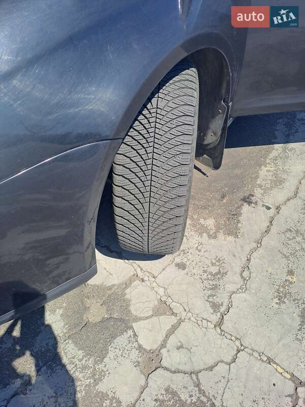 Універсал Volkswagen Golf 2007 в Одесі