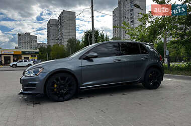 Хэтчбек Volkswagen Golf 2015 в Харькове