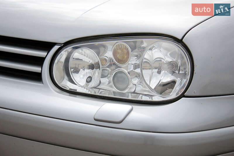 Универсал Volkswagen Golf 2006 в Виннице