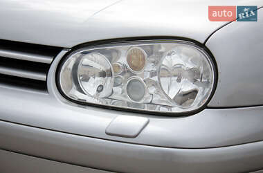 Універсал Volkswagen Golf 2006 в 