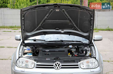 Універсал Volkswagen Golf 2006 в 