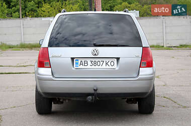 Універсал Volkswagen Golf 2006 в 
