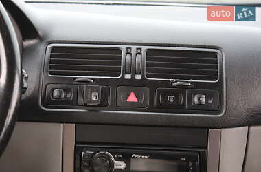 Універсал Volkswagen Golf 2006 в 