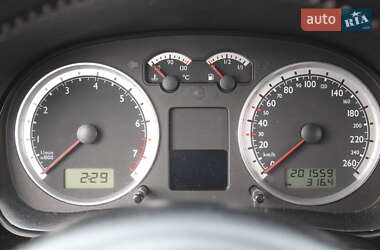 Універсал Volkswagen Golf 2006 в 
