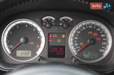 Універсал Volkswagen Golf 2006 в 