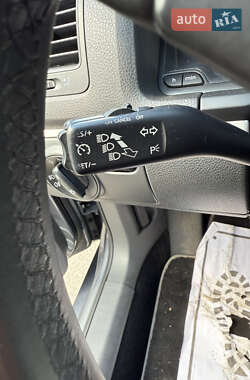 Хэтчбек Volkswagen Golf 2008 в 