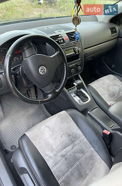 Універсал Volkswagen Golf 2008 в 