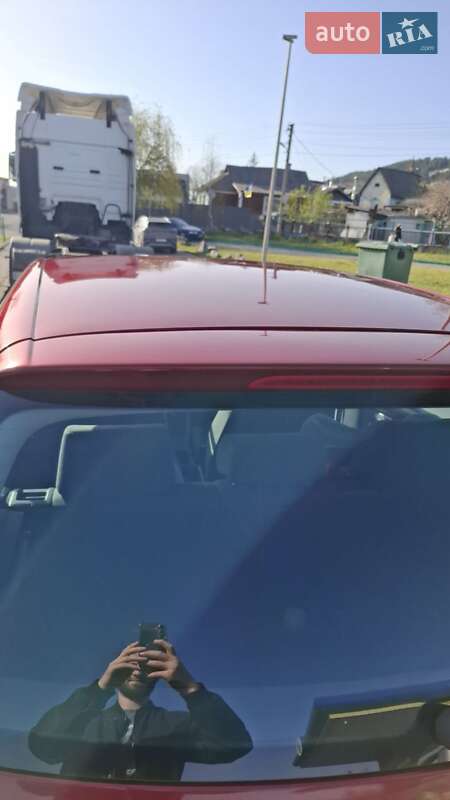 Хэтчбек Volkswagen Golf 2003 в Могилев-Подольске фото 5 Хэтчбек Volkswagen Golf 2003 в Могилев-Подольске