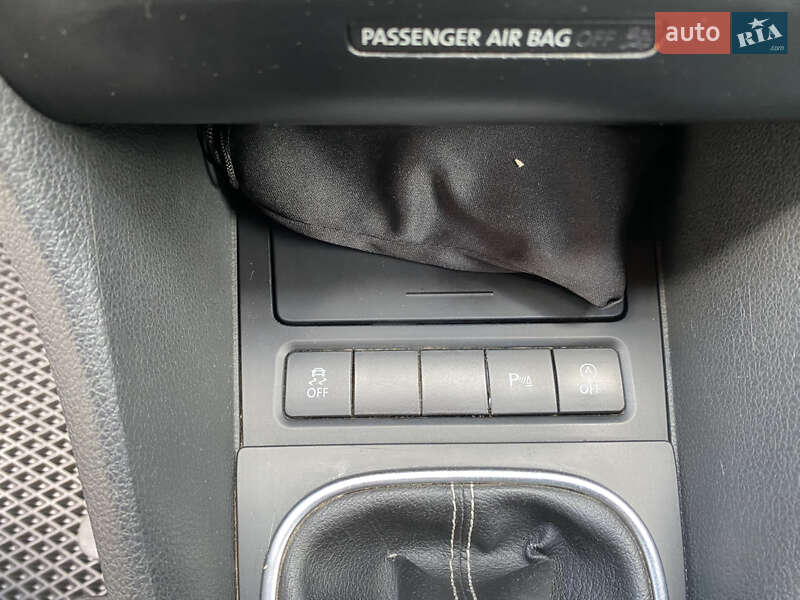 Универсал Volkswagen Golf 2013 в Немирове