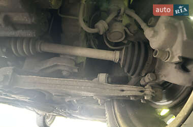 Хэтчбек Volkswagen Golf 1987 в 