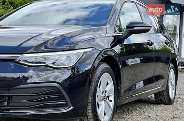 Универсал Volkswagen Golf 2022 в 
