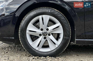Универсал Volkswagen Golf 2022 в 