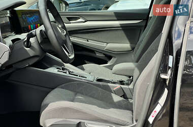 Универсал Volkswagen Golf 2022 в 