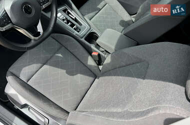 Универсал Volkswagen Golf 2022 в 