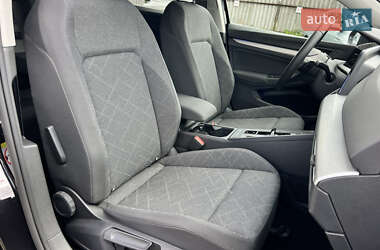 Универсал Volkswagen Golf 2022 в 