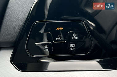 Универсал Volkswagen Golf 2022 в 