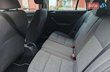 Универсал Volkswagen Golf 2008 в 