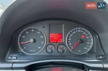 Універсал Volkswagen Golf 2007 в 
