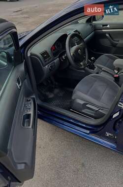 Універсал Volkswagen Golf 2007 в 