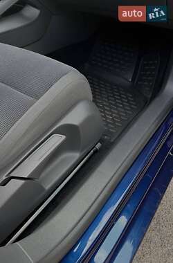 Універсал Volkswagen Golf 2007 в 