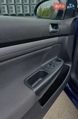 Універсал Volkswagen Golf 2007 в 