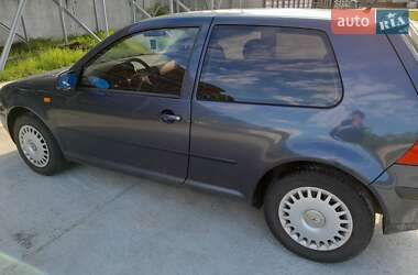 Хетчбек Volkswagen Golf 1998 в Полтаві