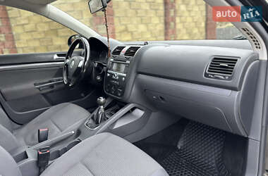 Универсал Volkswagen Golf 2007 в 