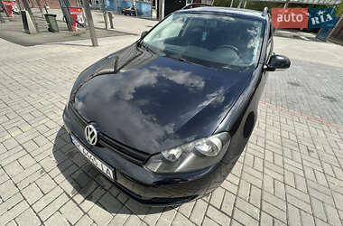 Універсал Volkswagen Golf 2009 в 