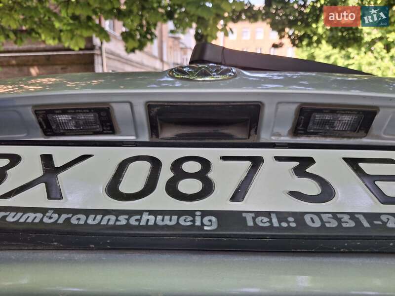 Універсал Volkswagen Golf 2010 в Кам'янець-Подільському