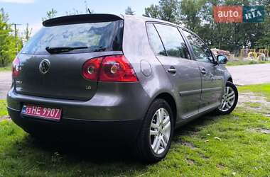 Универсал Volkswagen Golf 2009 в 
