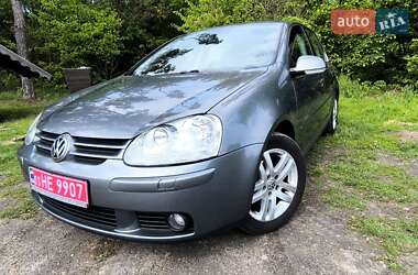 Универсал Volkswagen Golf 2009 в 