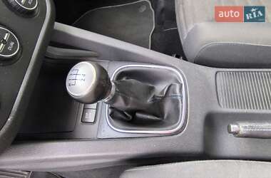Универсал Volkswagen Golf 2009 в 