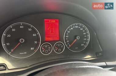 Універсал Volkswagen Golf 2009 в 