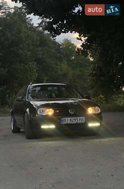 Універсал Volkswagen Golf 1999 в 