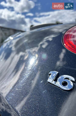 Хетчбек Volkswagen Golf 2006 в 