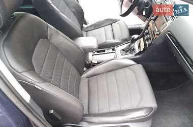 Универсал Volkswagen Golf 2014 в 