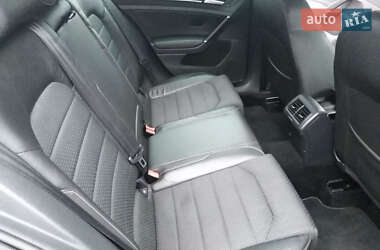 Универсал Volkswagen Golf 2014 в 