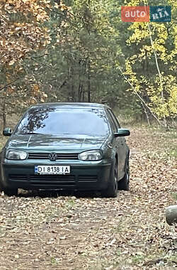 Хетчбек Volkswagen Golf 1998 в Житомирі