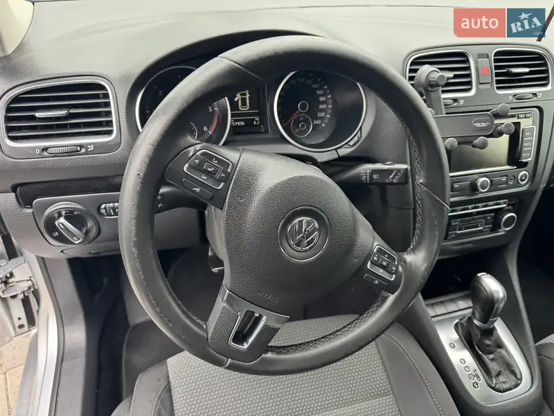 Volkswagen Golf 2011 VIN WVWZZZ1KZCM637258 фото оголошення 11 з 61