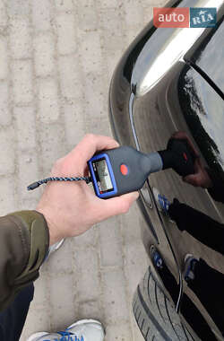 Хетчбек Volkswagen Golf 2003 в 