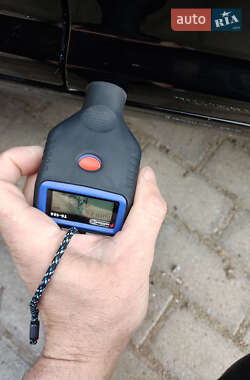 Хетчбек Volkswagen Golf 2003 в 