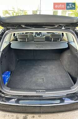 Універсал Volkswagen Golf 2008 в 