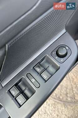Універсал Volkswagen Golf 2008 в 