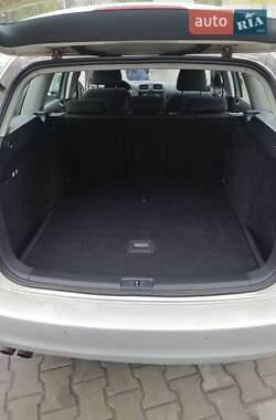 Универсал Volkswagen Golf 2010 в 